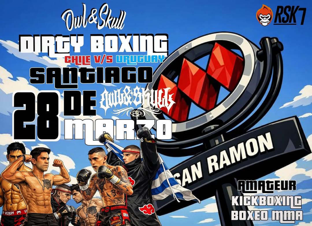 Poster Evento